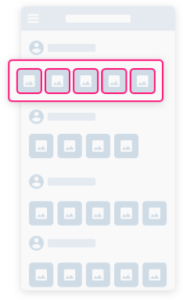 Grial UI Kit Repeater Xamarin.Forms XAML