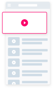 Grial UI Kit Video Player Xamarin.Forms XAML