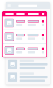 Grial UI Kit Data Grid Xamarin.Forms XAML