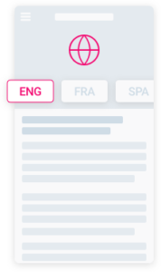 Grial UI Kit Localization Xamarin.Forms XAML