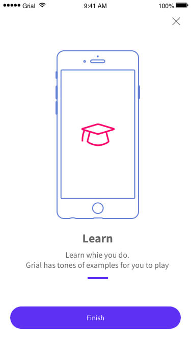 Walkthrough 03 Page Xamarin.Forms XAML