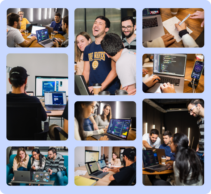 Welcome to Grial UI Kit Blog!