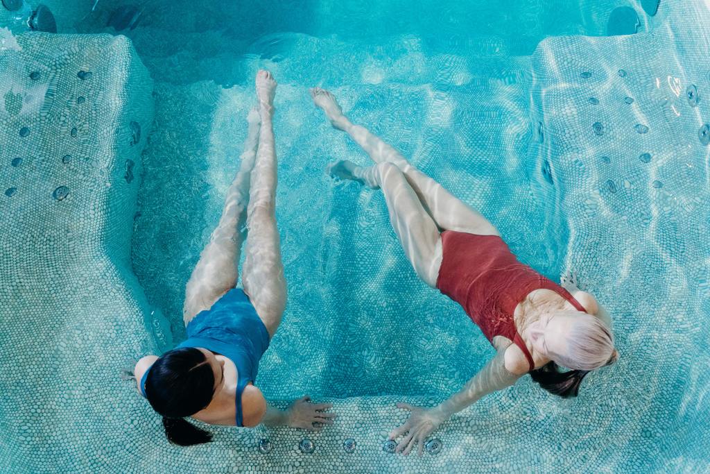 Swimming Pool Maintenance