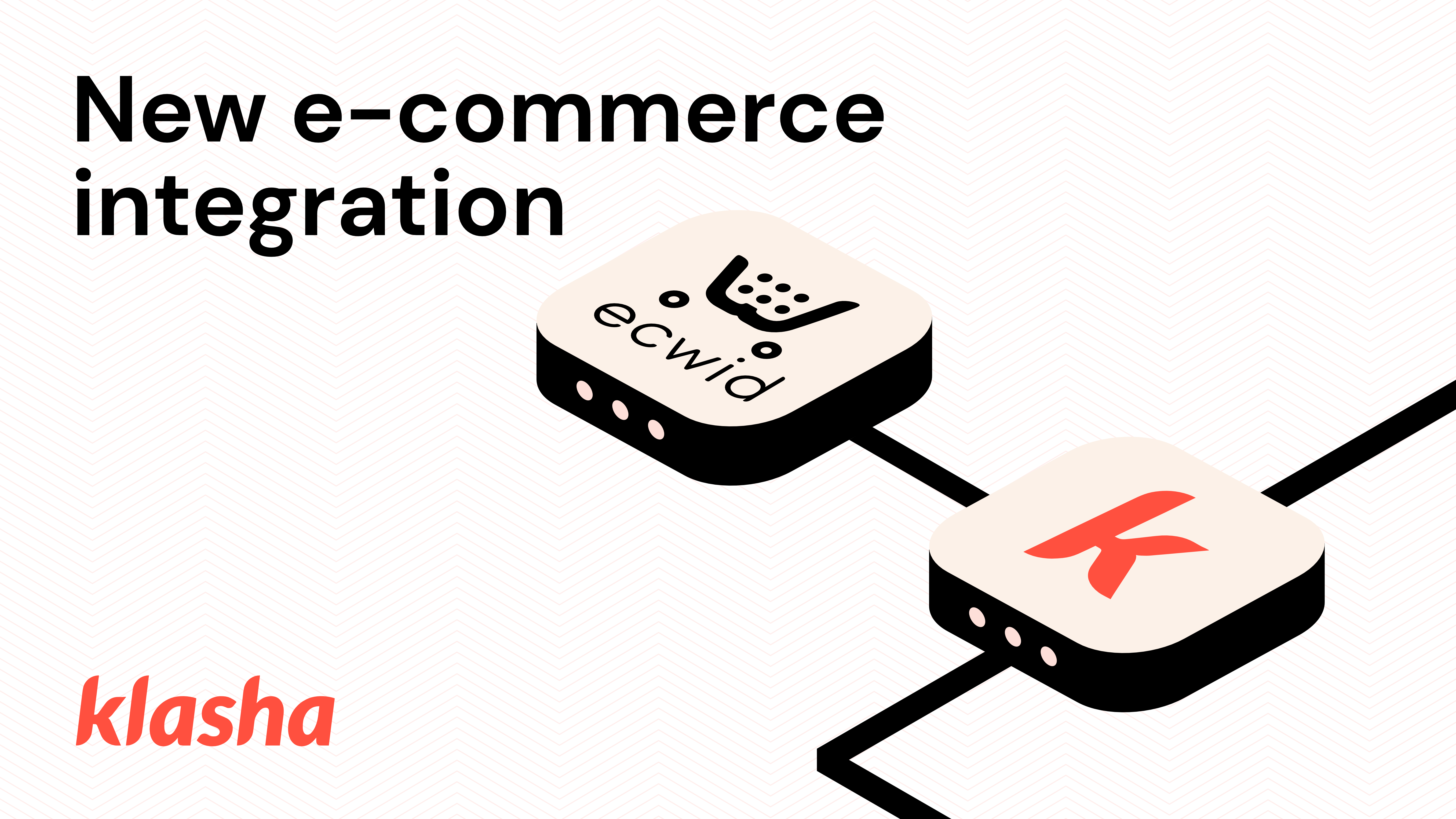 Klasha partners with Ecwid to help international businesses accept payments from Africa