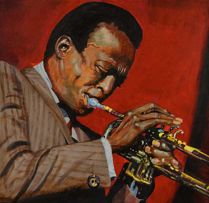 Miles Davis