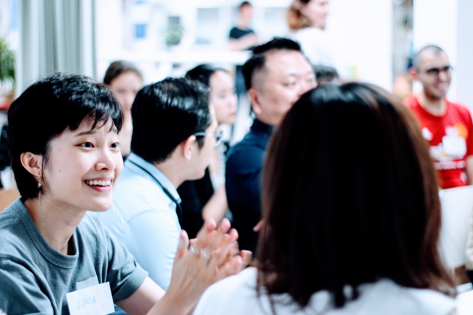 Code Chrysalis Tokyo Coding Bootcamp