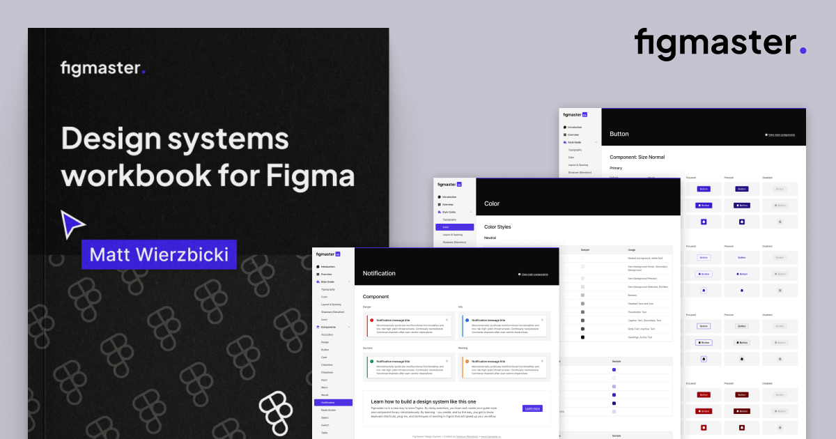 Figmaster logo