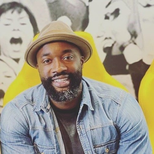 Ade Oladipo