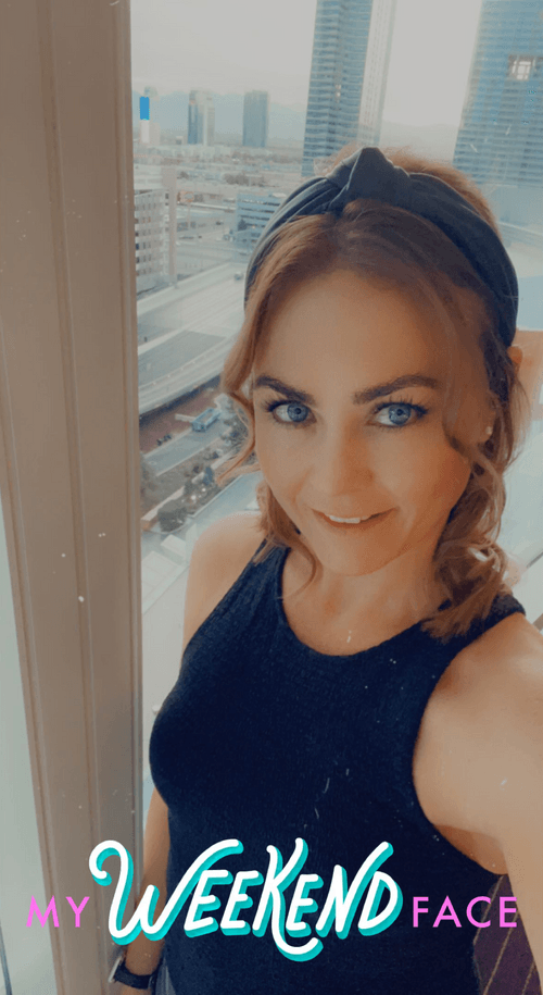 Melissa Barnabo ATG President