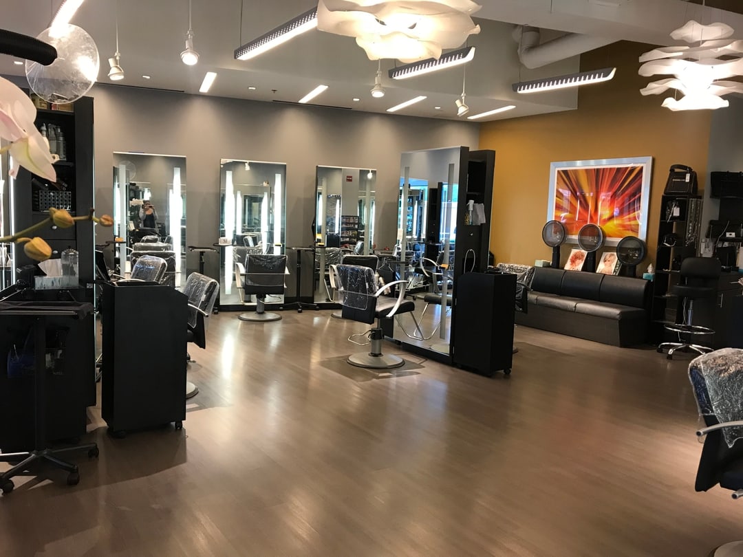 New Wave Salon and Spa