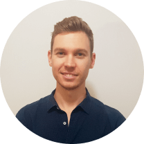 A picture of Jason, the founder of Knowhow.