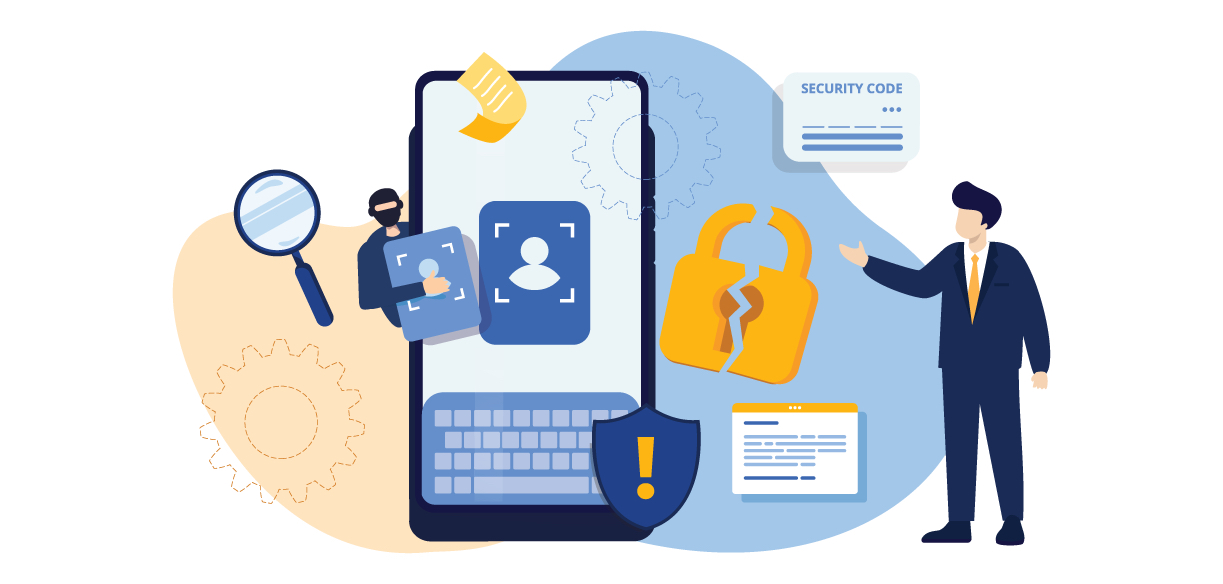 Authentication Security