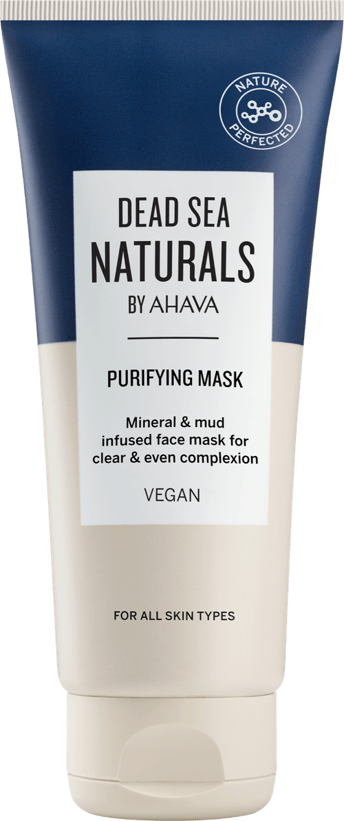 Dead Sea Naturals BY AHAVA