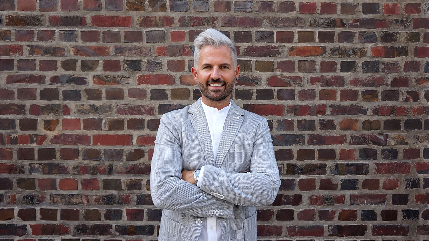 Saša Savić – Chief Sales Officer of Cobrainer