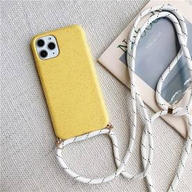 Coque Pela biodégradable