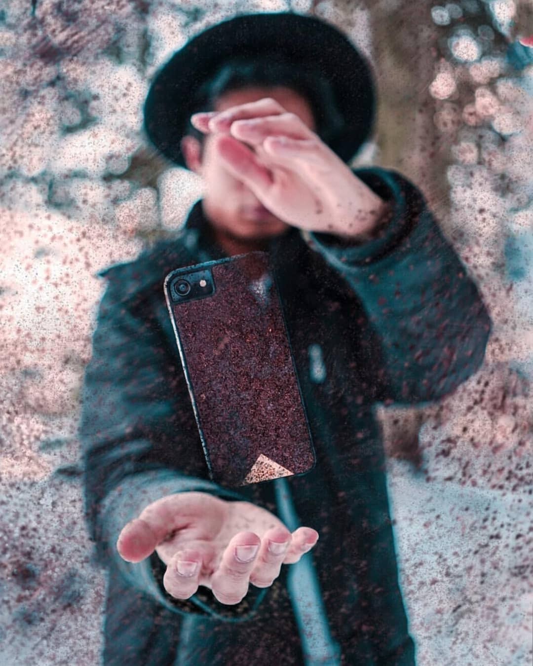Coque MMORE