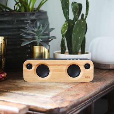 3 enceintes à moins de 150€ : Get Together Mini