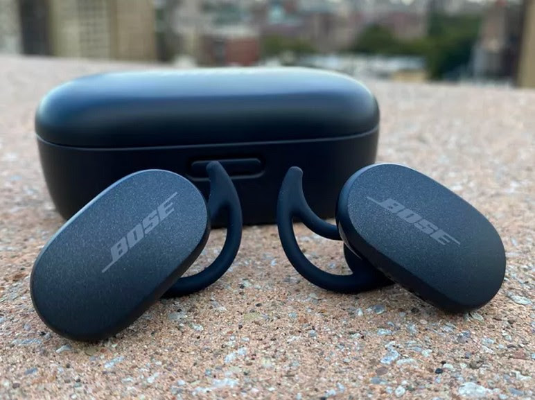 Bose QuietComfort Earbuds