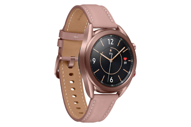 Samsung Galaxy Watch 3