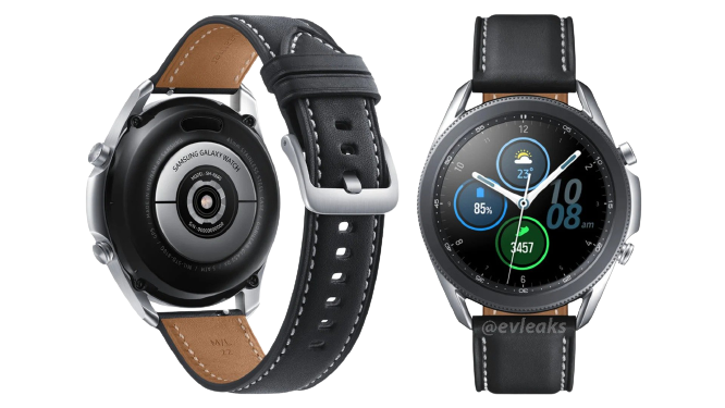 Samsung Galaxy Watch 3