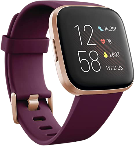 Fitbit Versa 2