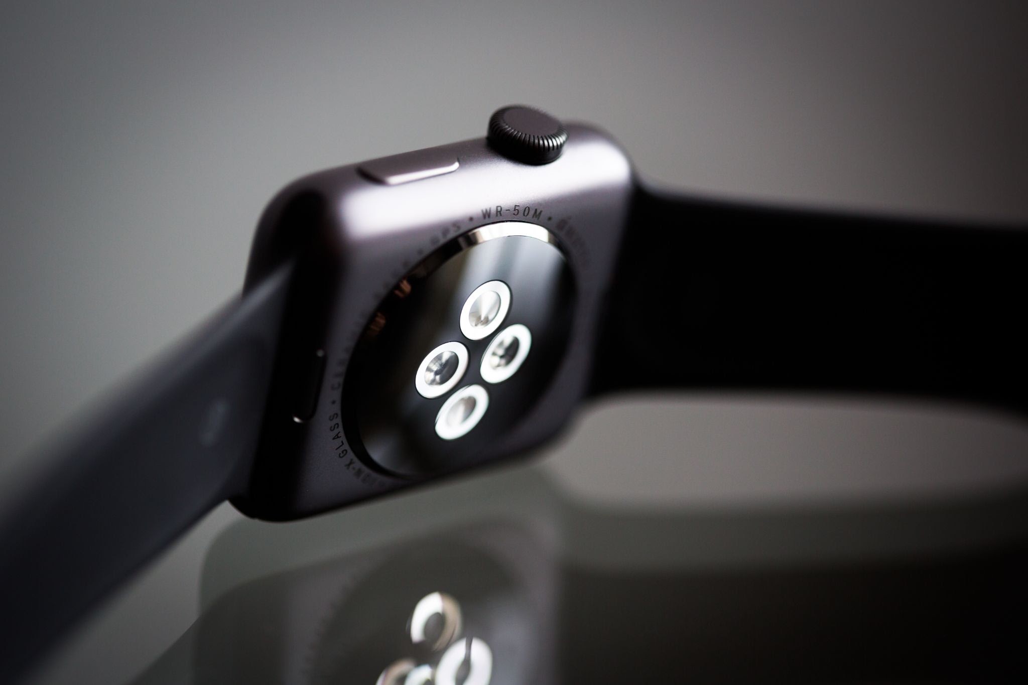 Apple Watch Series 6