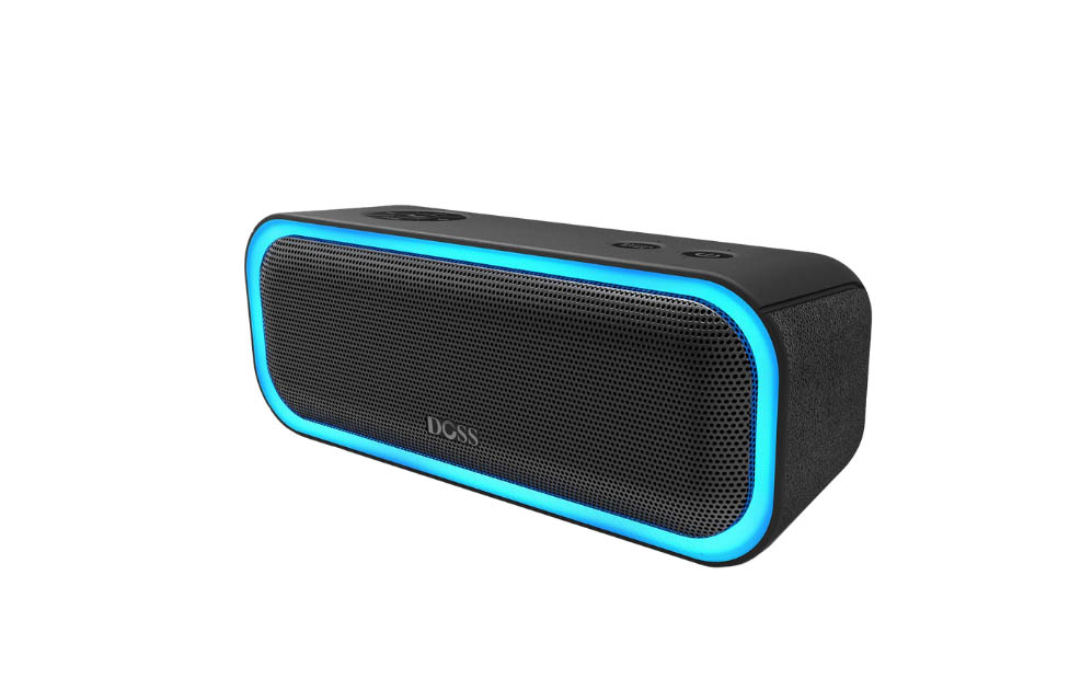 Soundbox pro + - DOSS