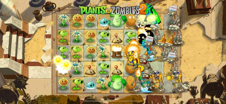 pants vs zombie 2