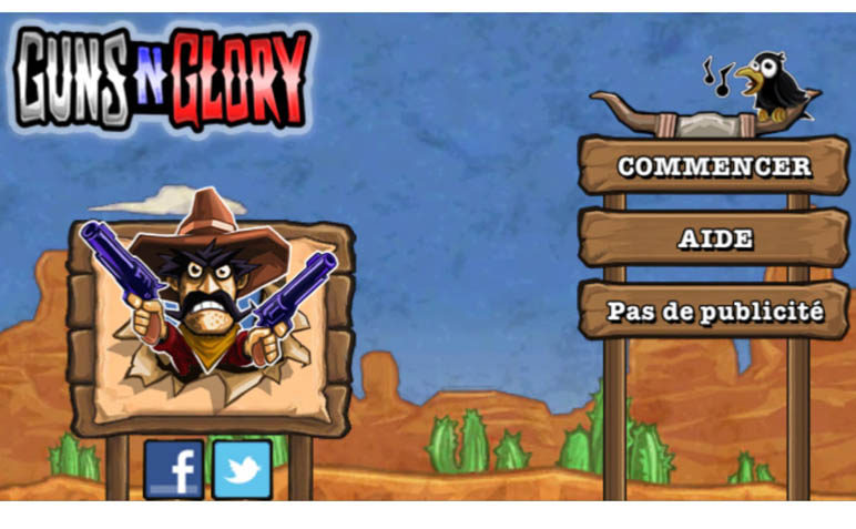 Guns’n’Glory