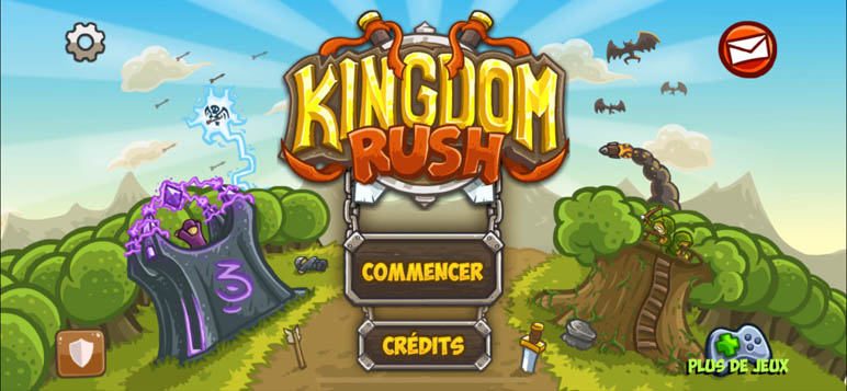 kingdom