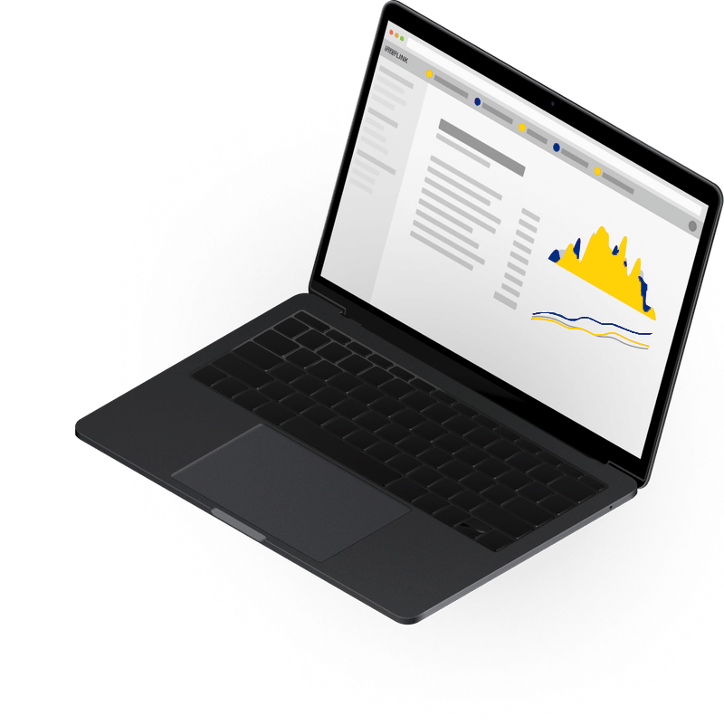 InterLINK Modern FDIC insured deposit sweep
