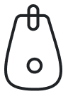 zipper icon