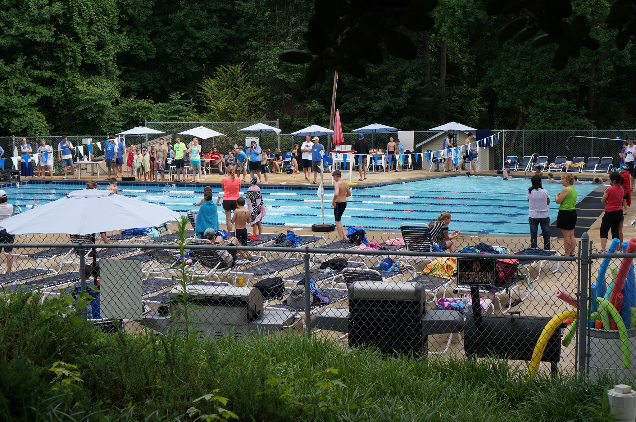 Medfield Swim Club