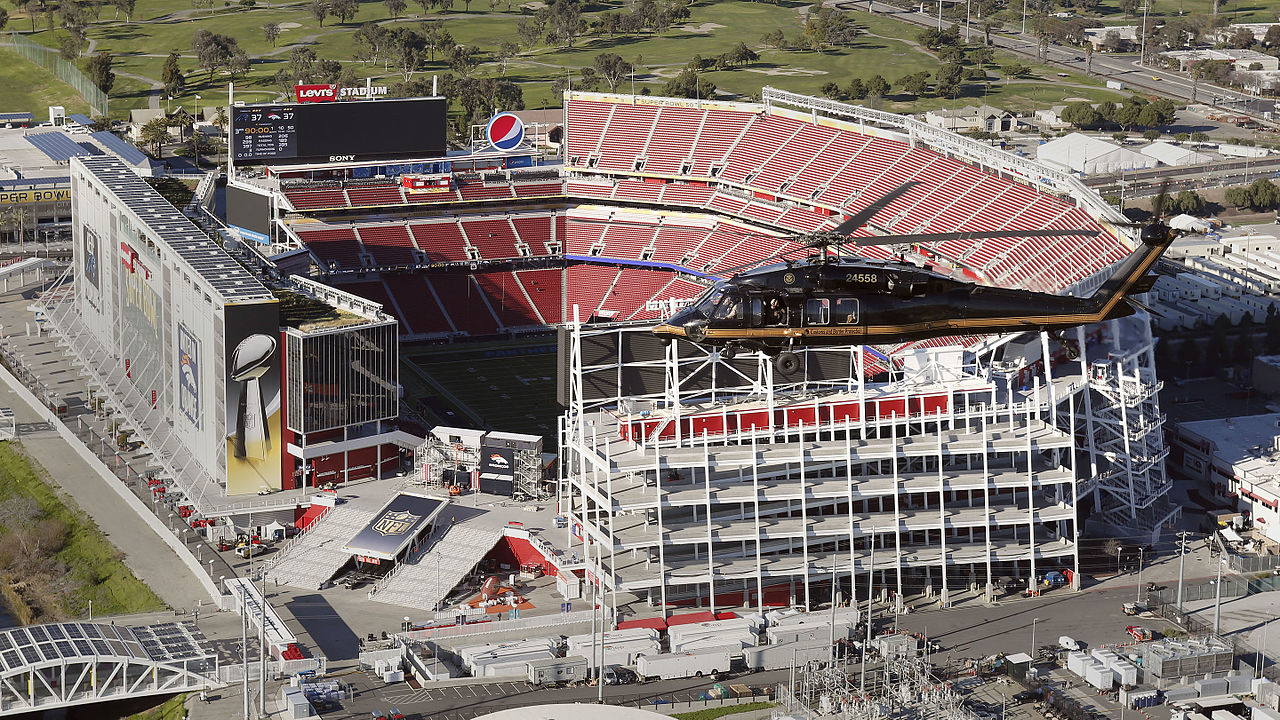 Levi Stadium