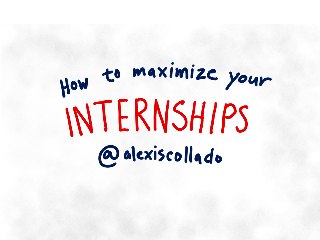 6 Ways To Maximize UX And Design Internships
