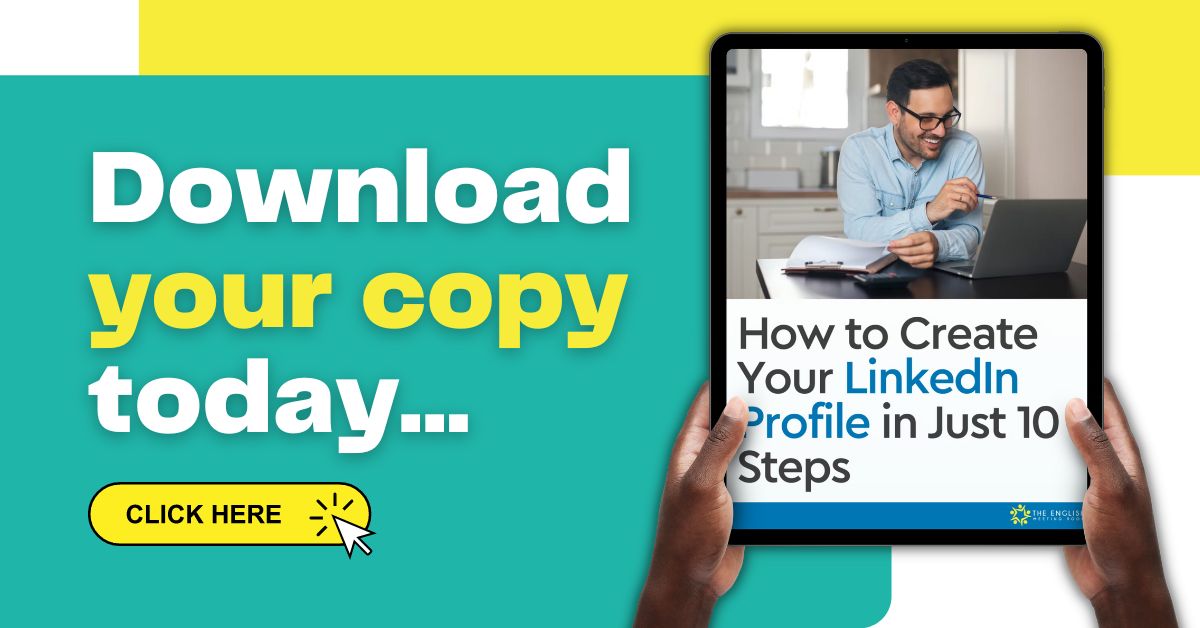How to create a LinkedIn Profile