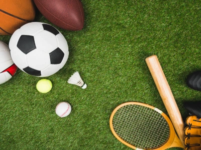 Round robin schedules for sports