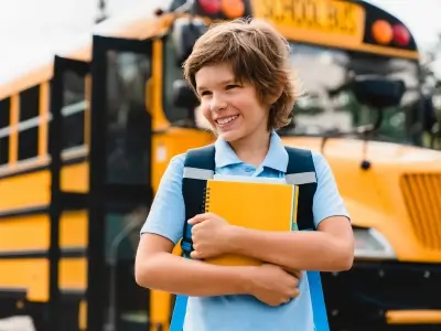 Kids of all ages can benefit from sports and their impact on acedemics.