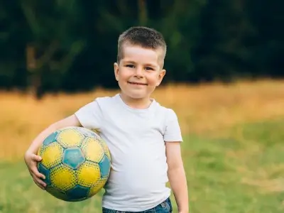 Sports can have a positive impact on emotional health.