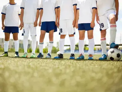 Round-robin tournaments can be used for almost any sport.