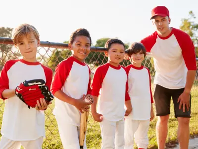 The United States have won the most Little League World Series competitions.