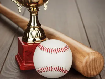 The United States has the most LLWS wins out of any country.
