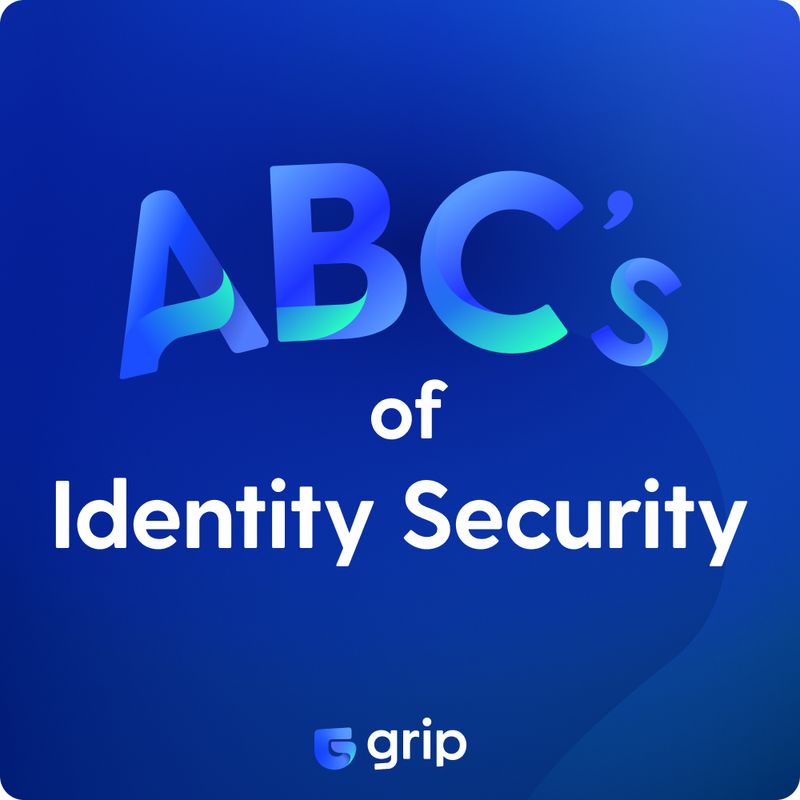 Grip Security SaaS-Identity Risk Management | Grip Security