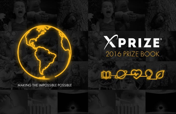 Emily Martin XPrize