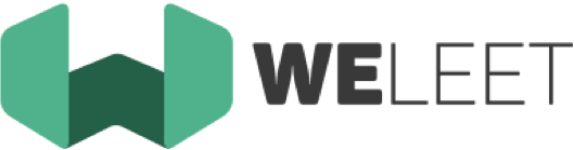 Weleet Logo, Fiverr