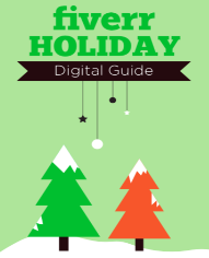 Fiverr Holiday Guide