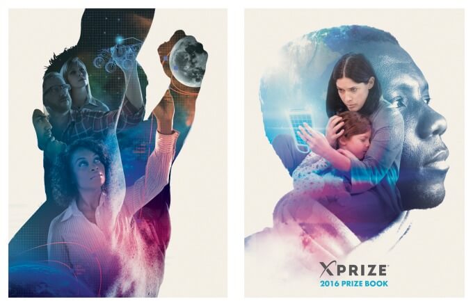 François Kidslikefran, XPRIZE