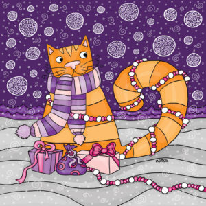 International Cat Day