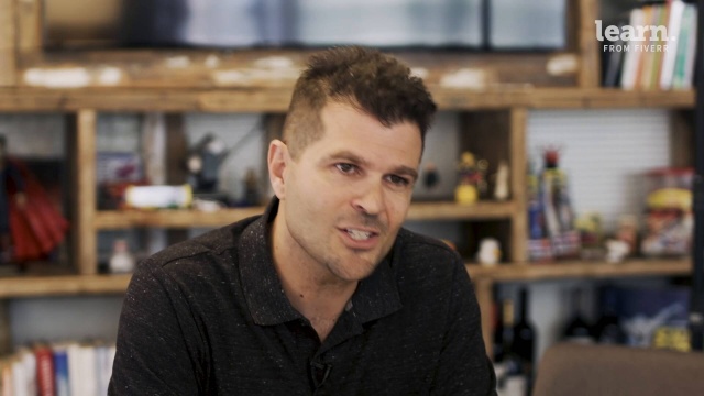 Fiverr - Online Freelancing Essentials online course