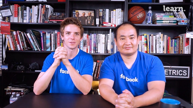 Fiverr - Lead Generation With Facebook Ads online course